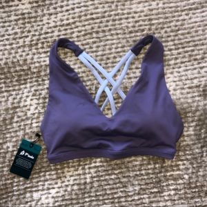 Ptula “Embrace” bra